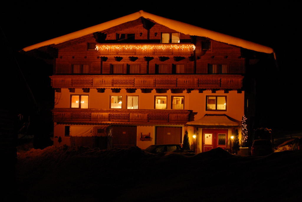 Feriengut Lackenhof Filzmoos Esterno foto