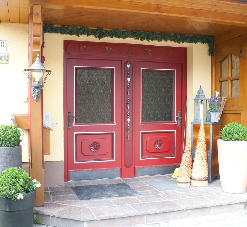 Feriengut Lackenhof Filzmoos Esterno foto